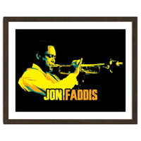 Jon Faddis American Jazz Trumpeter