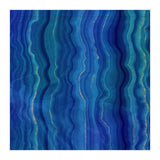 Blue Agate Texture 09 (Print Only) thumbnail