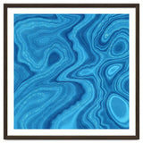 Blue Agate Texture 07 thumbnail