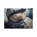 Halo (Print Only) thumbnail