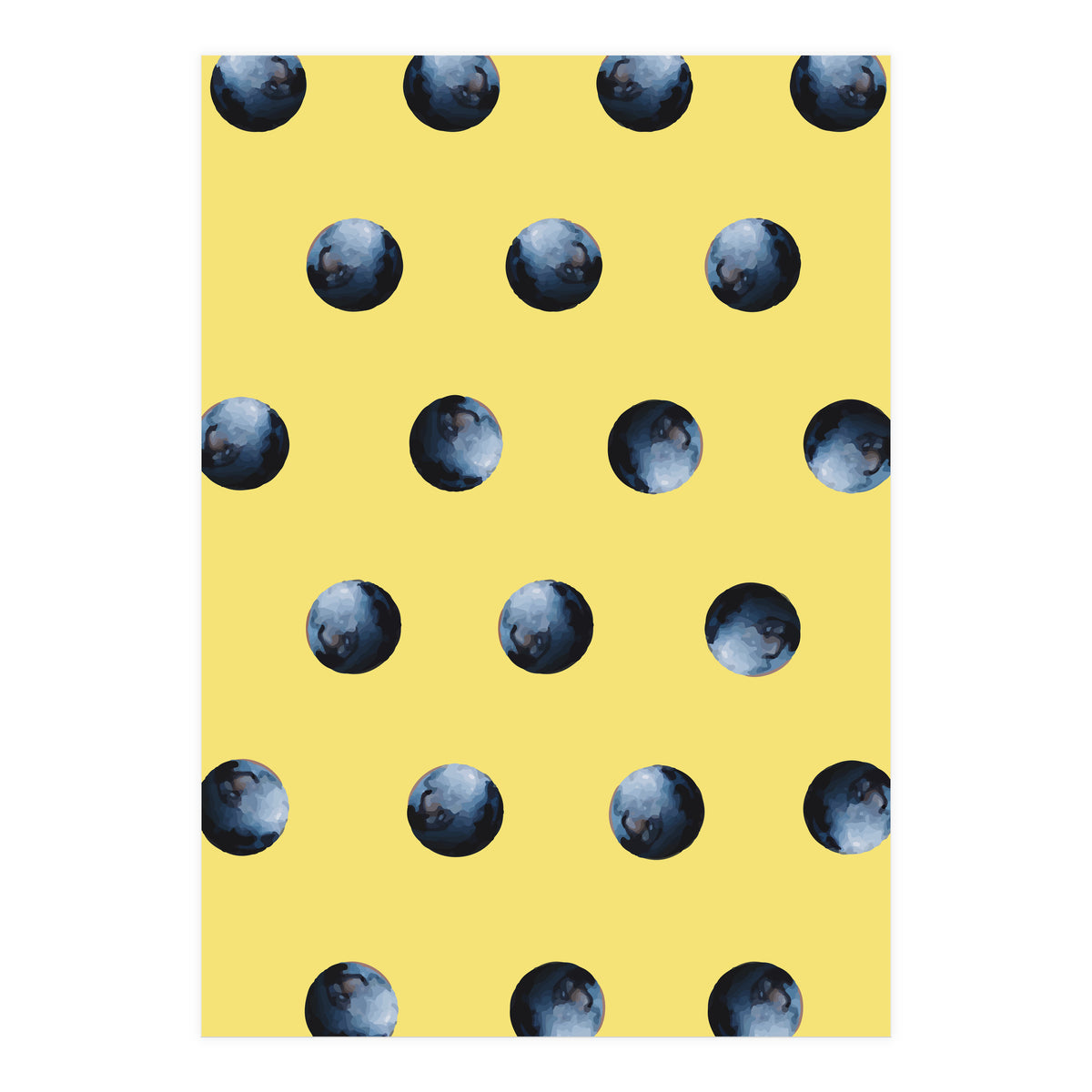 Grape Madness (Print Only)