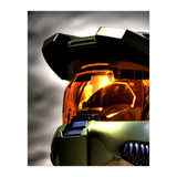 Halo (Print Only) thumbnail