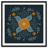 Circular Flowers 3 thumbnail