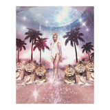 Malika - Spirit Of A Warrior Princess (Print Only) thumbnail