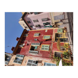 Vibrant Street of Malta (Print Only) thumbnail