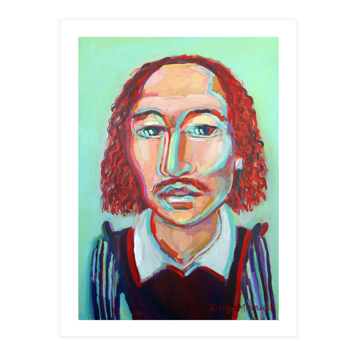 Shakespeare 2023 (Print Only)