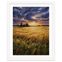 The Whispering Harvest