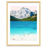 Summer Vibes #society6 #decor #buyart thumbnail