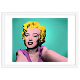 Marilyn Monroe - Andy Warhol - Selfie thumbnail