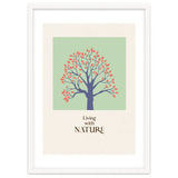 living with Nature - botanical life thumbnail