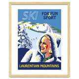 Laurentian Mountains thumbnail
