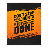Dont Stop (Print Only) thumbnail