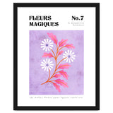 Magical Flowers No.7 Hazy Daisy thumbnail