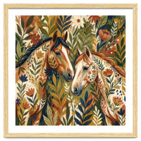 Wildflower Horse Whispers