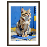Cat Art thumbnail
