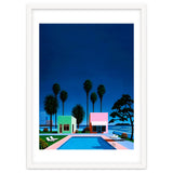 Hiroshi Nagai - City Pop , Vaporwave Aesthetic thumbnail