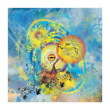 Alien Extraterrestrial Galaxy (Print Only) thumbnail