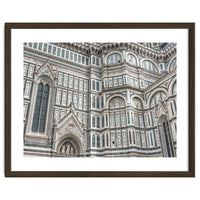 Detail of the Duomo