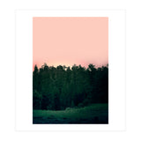 Sunset (Print Only) thumbnail
