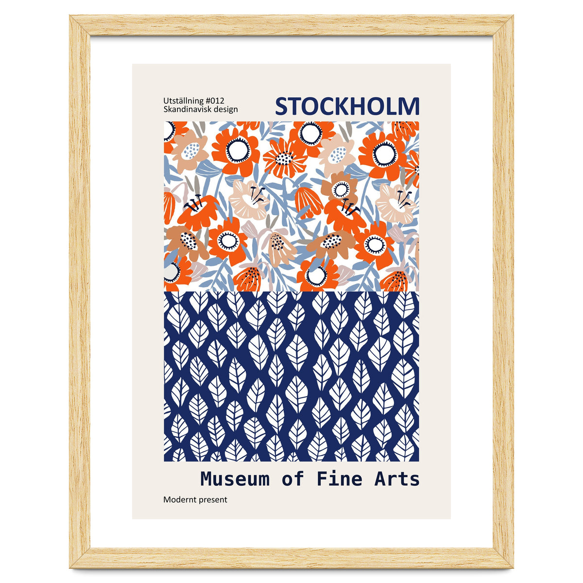 Museum of Fine Arts Stockholm