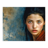 China Girl (Print Only) thumbnail