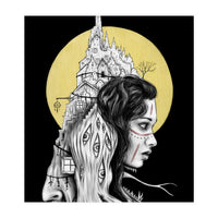 There Will Be And End (Print Only)