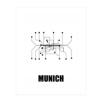 Munich (Print Only)