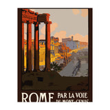 Rome (Print Only) thumbnail