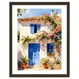 Matisse Inspired Front House thumbnail