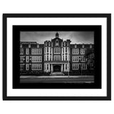 School Daze No 15 with Border thumbnail