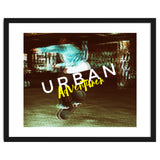 Urban Adventurer thumbnail
