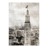 Sp in the sky I (Print Only) thumbnail