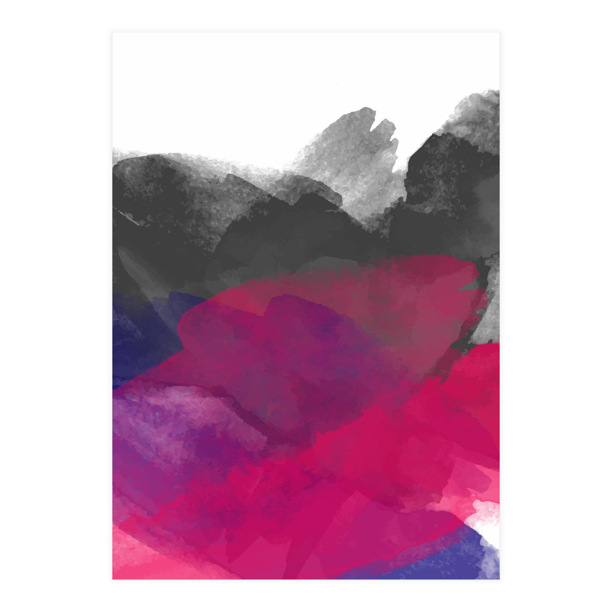 Suspense (Print Only)