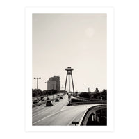 Bratislava Urban (Print Only)