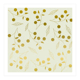 Golden Blossom (Print Only) thumbnail