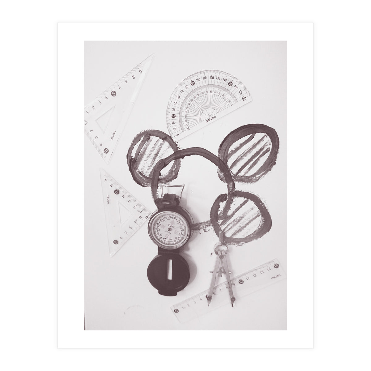 Mathematics (Print Only)