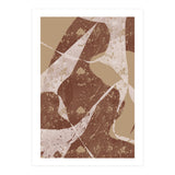 Abstract Earth (Print Only) thumbnail