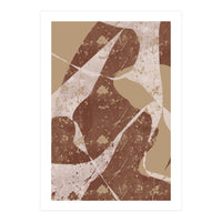 Abstract Earth (Print Only)