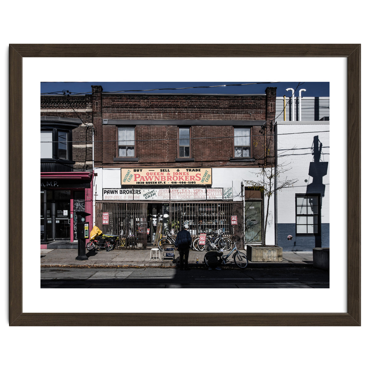 No 1030 Queen St E 2 Color Version