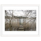 The gate to the lake thumbnail