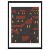 To Live at Night thumbnail