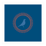 Little Birdy (Print Only) thumbnail