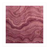 Pink Agate Texture 05 (Print Only) thumbnail