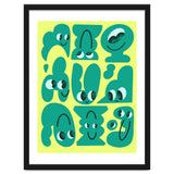 smile molecule thumbnail