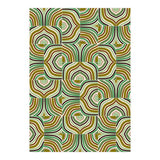 Jade Rainbow Mixed Tiles (Print Only) thumbnail