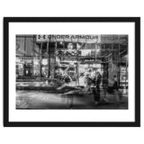 Street Photography - Night in Hong Kong Causeway Bay thumbnail