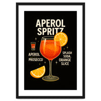 Aperol Spritz
