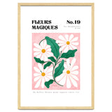 Magical Flowers No.19 Summer Daisies thumbnail