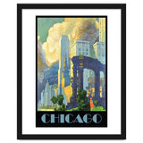 Chicago City, Illinois thumbnail