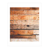 I Wood If I Could (Print Only) thumbnail